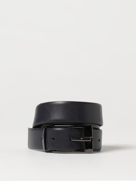 Belt men Armani Exchange