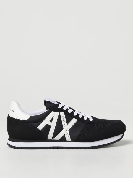 Zapatillas hombre Armani Exchange