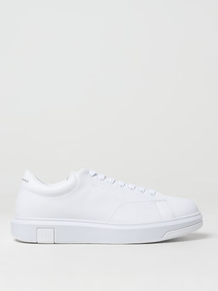 Sneakers Herren Armani Exchange