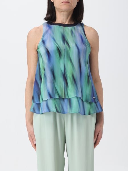 Top damen Armani Exchange