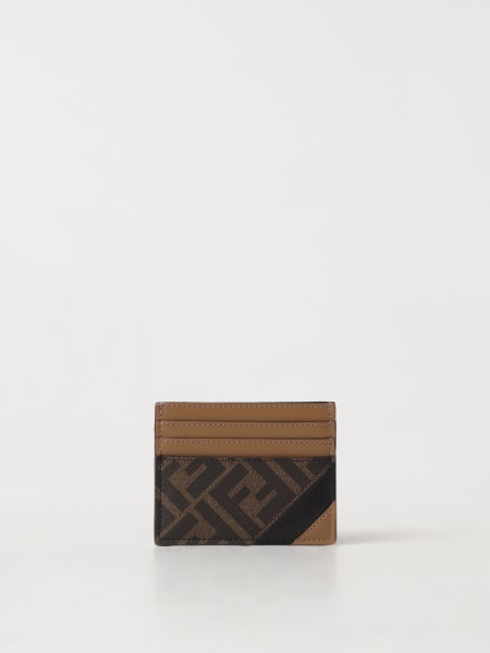 Wallet man Fendi