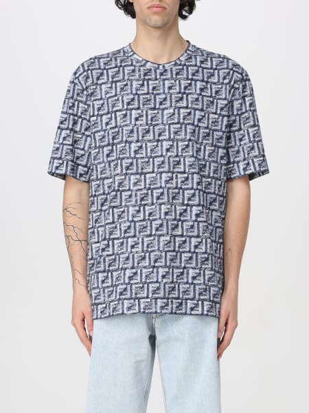 GIGLIO.COM | 男性用FendiTシャツ