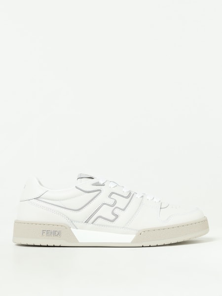 Fendi für Herren: Sneakers Herren Fendi