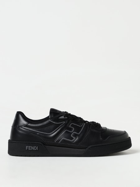 Men's Fendi: Sneakers man Fendi