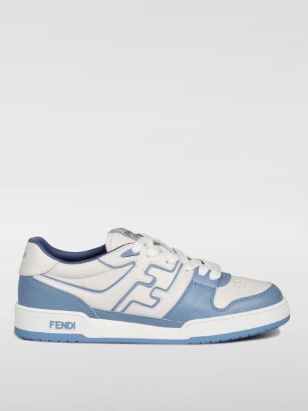 フェンディ(FENDI): スニーカー メンズ Fendi