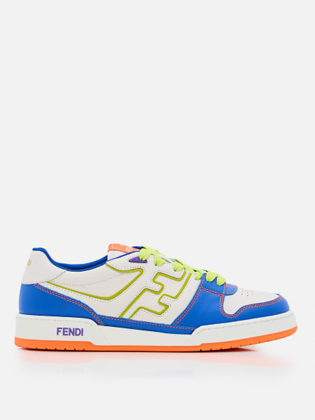 フェンディ(FENDI): スニーカー メンズ Fendi