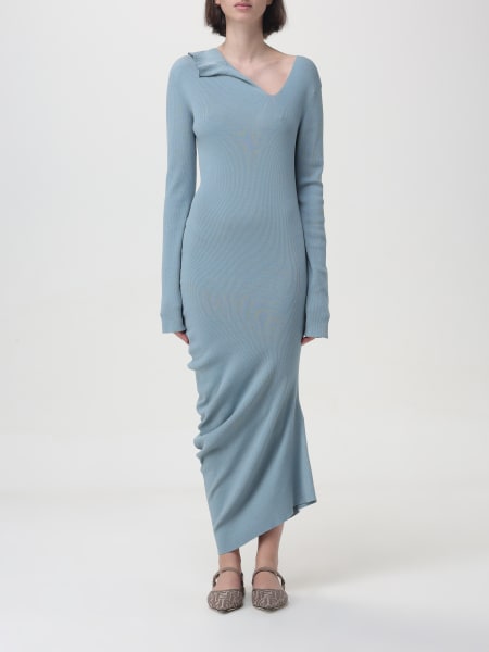 Fendi dress: Dress woman Fendi