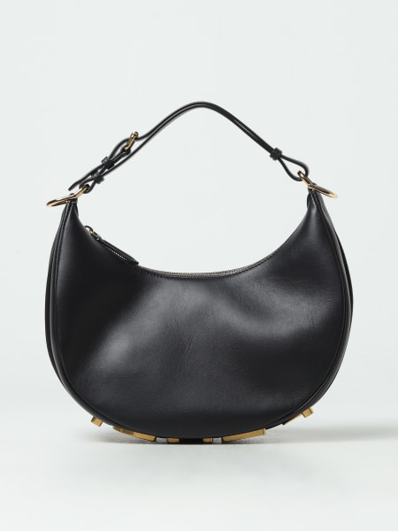 Schultertasche damen Fendi