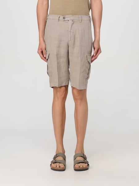 Men's Baronio: Short man Baronio