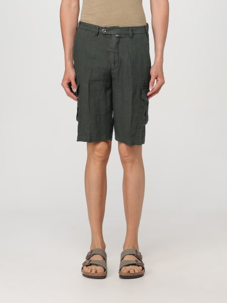 Men's Baronio: Short man Baronio