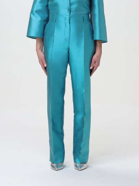 Pants woman Alberta Ferretti