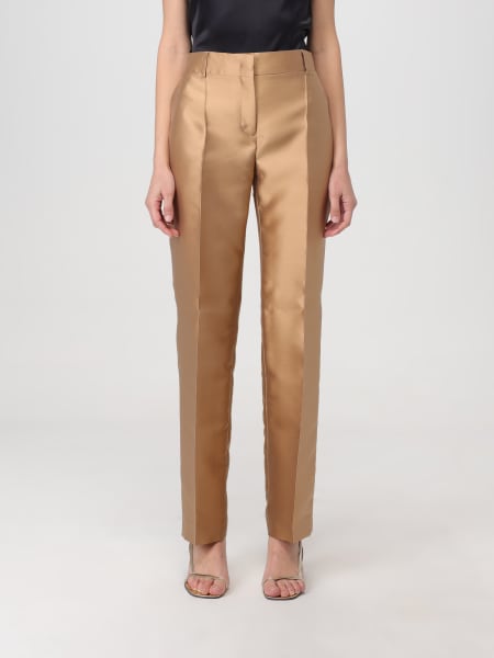 Pants woman Alberta Ferretti