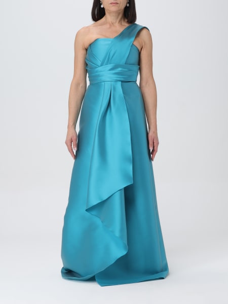 Dress woman Alberta Ferretti