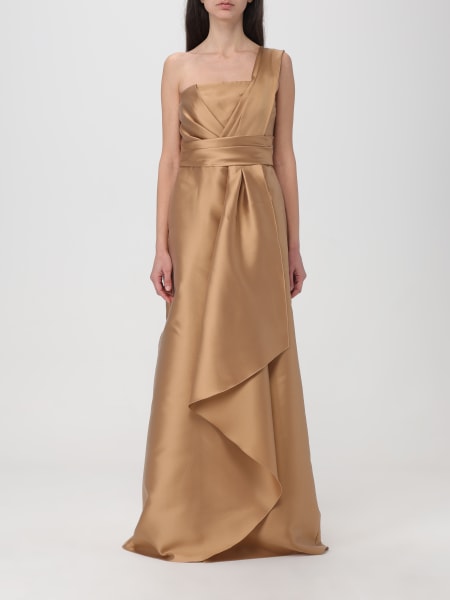 Dress woman Alberta Ferretti