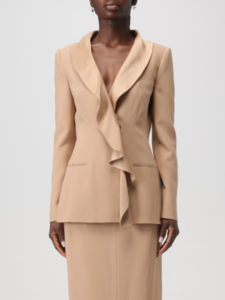 Blazer woman Alberta Ferretti
