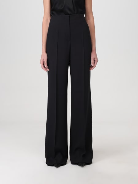 Pants woman Alberta Ferretti