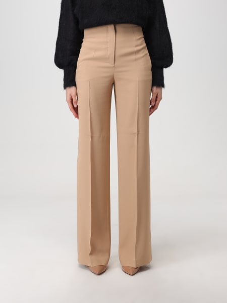 Pants woman Alberta Ferretti