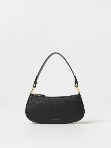 Shoulder bag woman Coccinelle