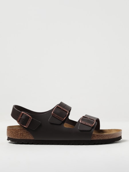 Mens Birkenstock: Shoes man Birkenstock