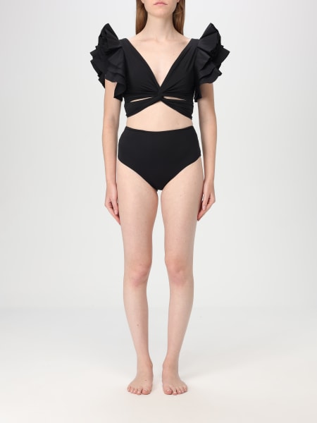 Maygel Coronel: Swimsuit women Maygel Coronel