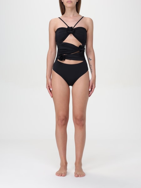 Maygel Coronel: Swimsuit women Maygel Coronel