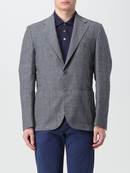 Blazer Herren Fay