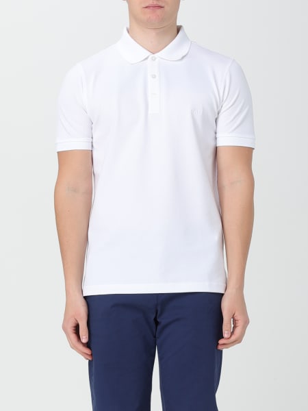 Fay: Polo homme Fay