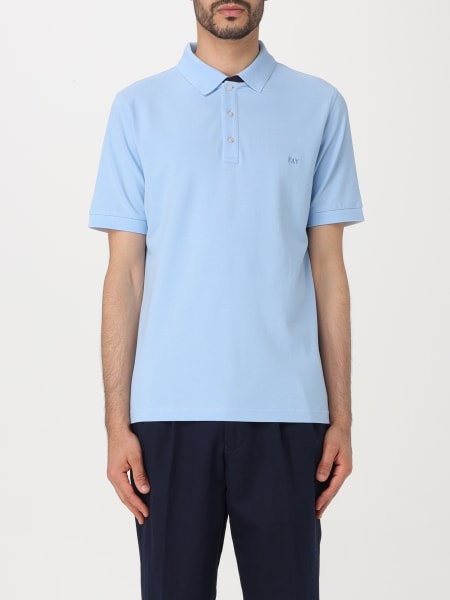 Fay: Polo hombre Fay