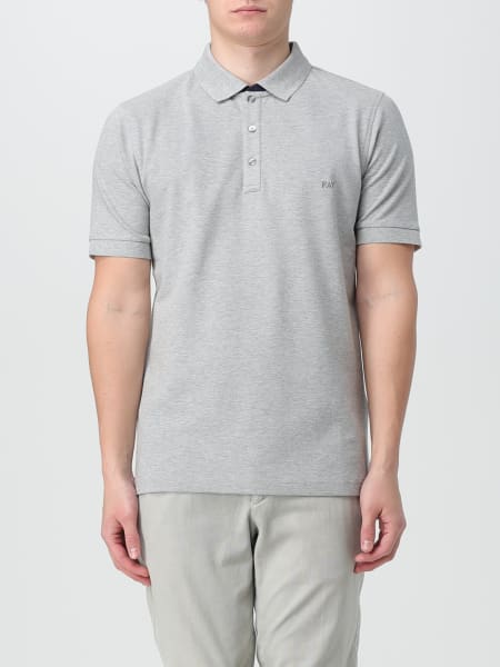 Polo shirt men Fay