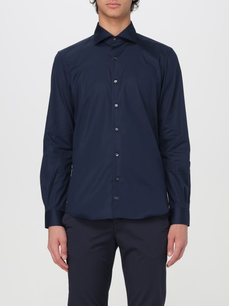 Chemise homme Fay