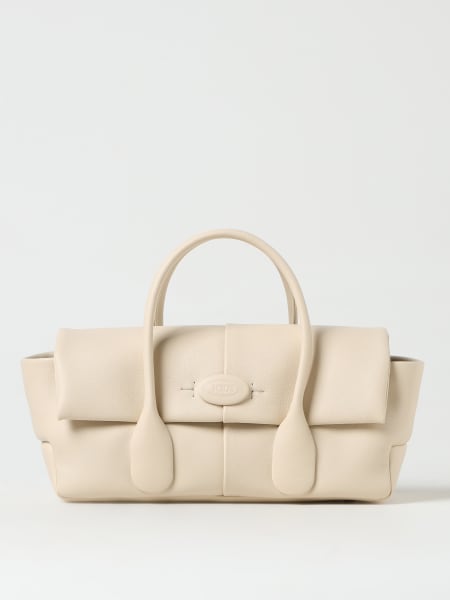 Designer bags: Shoulder bag woman Tod's