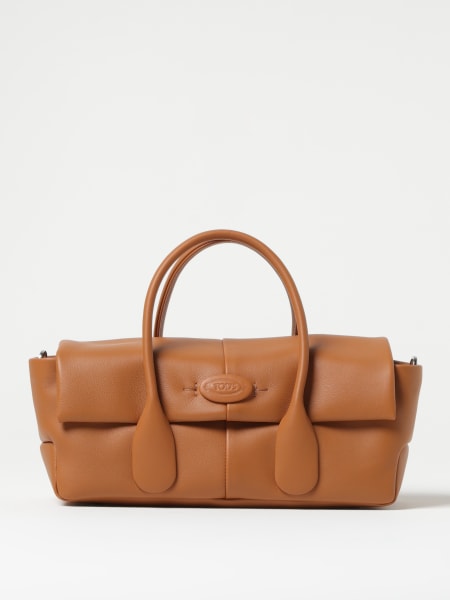 Designer bags: Shoulder bag woman Tod's