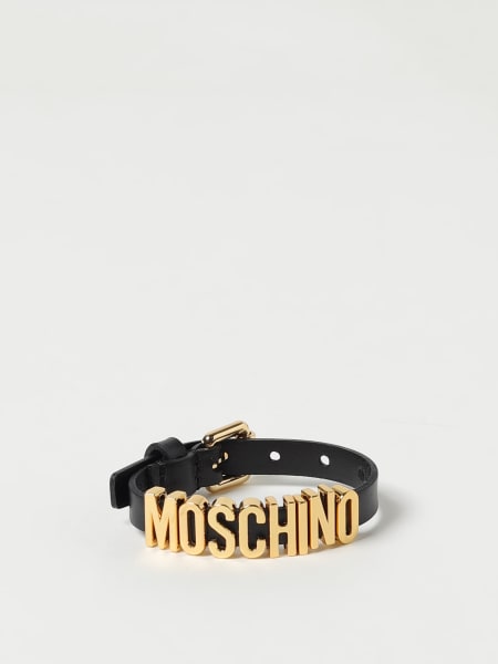 珠宝首饰 女士 Moschino Couture