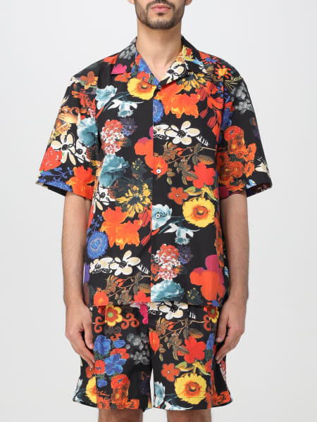 Shirt man Moschino Couture