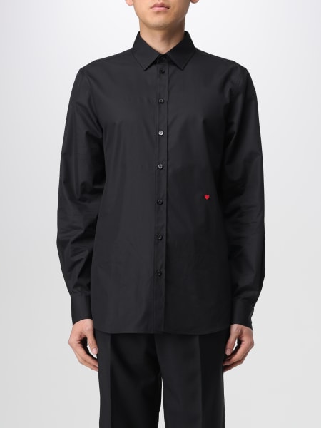 Moschino: Camisa hombre Moschino Couture