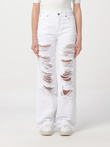 Jeans woman Twinset - Actitude