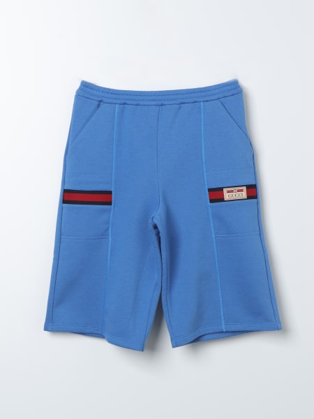 Boys gucci shorts best sale