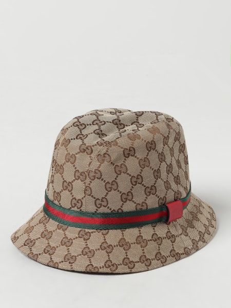 Hat kids Gucci