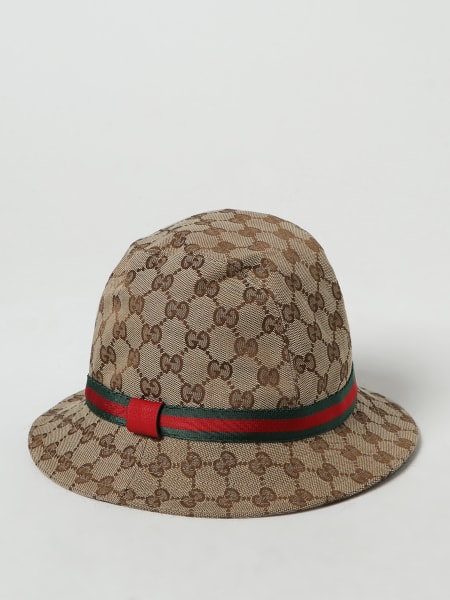 Hat kids Gucci