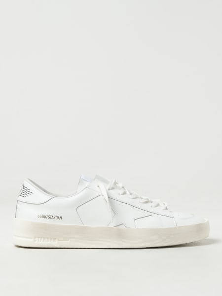 Zapatillas hombre Golden Goose