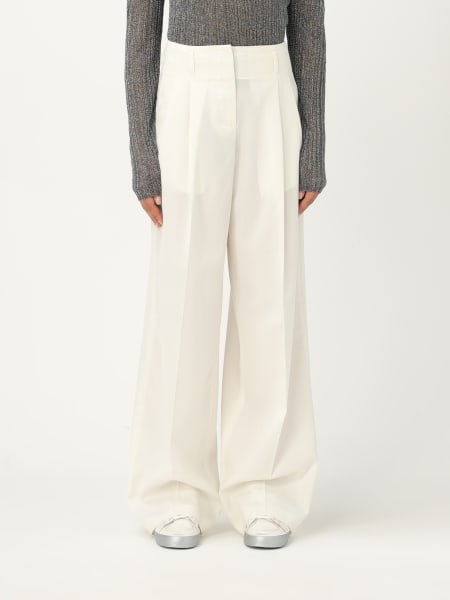 Pantalon femme Golden Goose