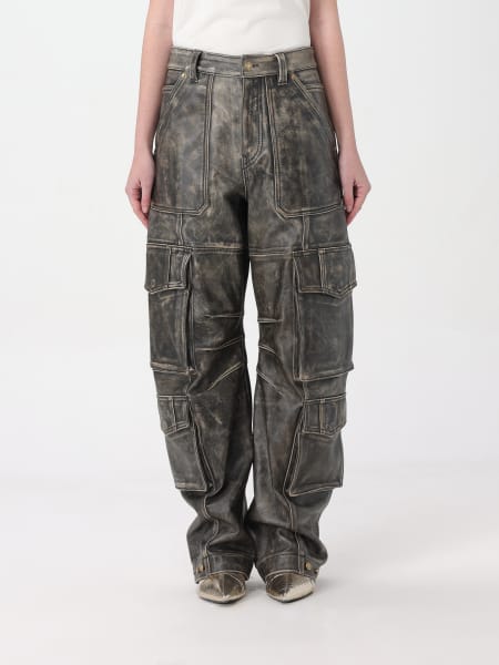 Golden Goose: Pants woman Golden Goose