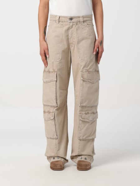 Golden Goose: Pants woman Golden Goose