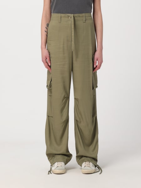 Pants woman Golden Goose