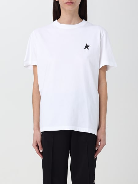 T-shirt damen Golden Goose>