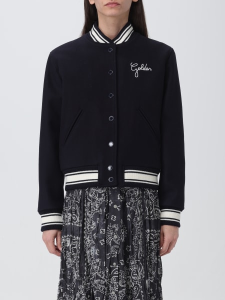 Chaqueta mujer Golden Goose