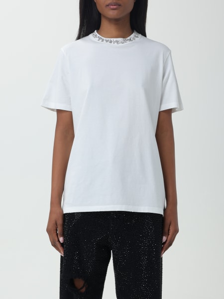 T-shirt woman Golden Goose