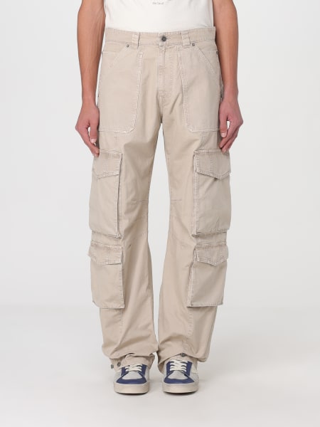 Pantalon homme Golden Goose