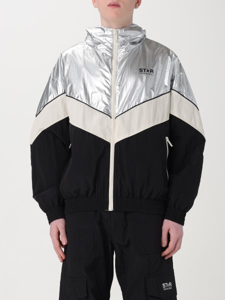 Jacket man Golden Goose