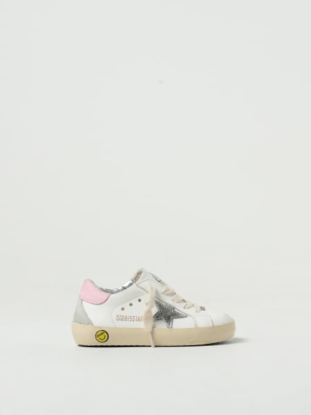 ズスニーカー ボーイ Golden Goose